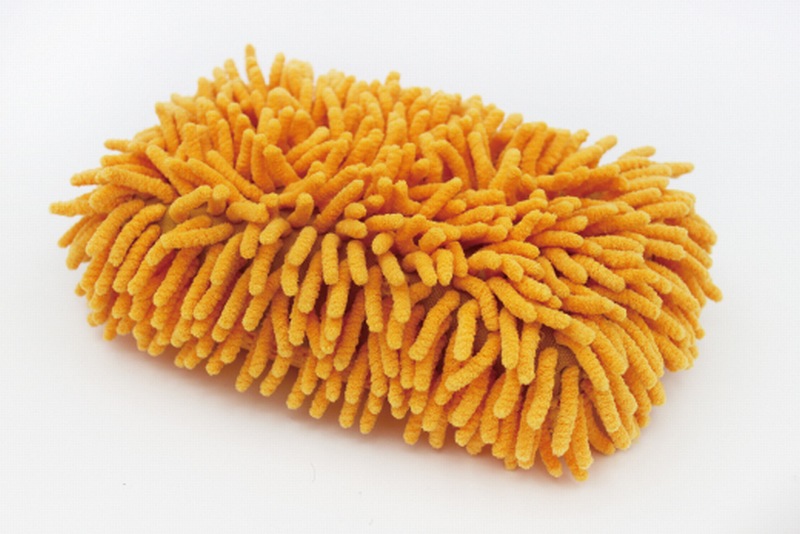 超細(xì)纖維擦塊